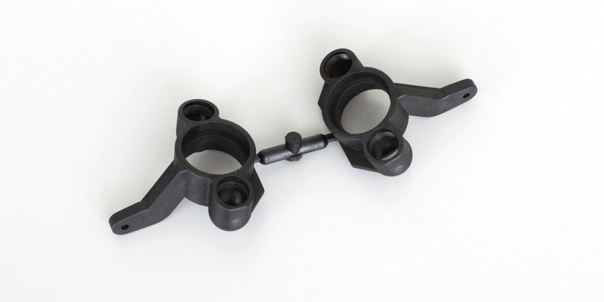 FM300-2B Knuckle Arm (2°) FM300-2B  - KYOSHO RC